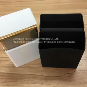 Perfect Fit Silicone Tobacco Holder Cigarette Cases thumbnail-2