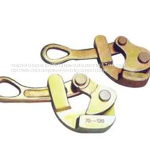 Single Cam Earth Wire Grip thumbnail-3