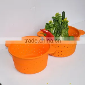 Wholesale Custom Design Silicone Bowl thumbnail-1