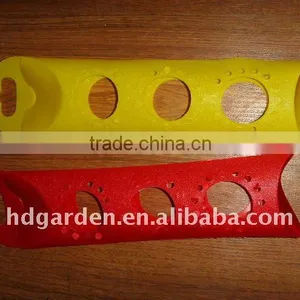 PVC Folded Bird Feeder thumbnail-1