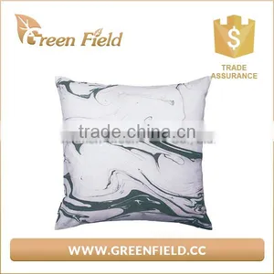 Factory Cheap Custom Marble Pillow Case thumbnail-3