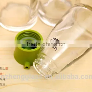 Kitchen Manufacture Oiler Cruet Stopper thumbnail-2