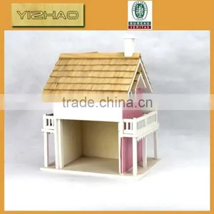 YZ-dh0001 Hot Sale High Quality Cute Dog House thumbnail-1