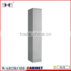 Single Door Steel Locker thumbnail-4