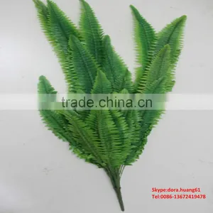SJH010529 Artificial Green Wall Artificial Small Potted Plant Indoor Plastic Plants thumbnail-3