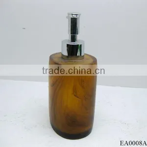 Modern Design Hotel Bath Soap Dispenser thumbnail-1