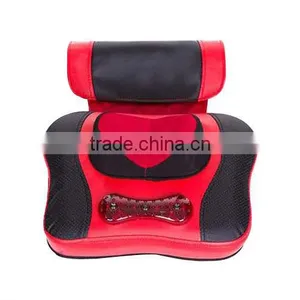 Supply Fashion Butterfly Cervical Vertebra Massager thumbnail-1