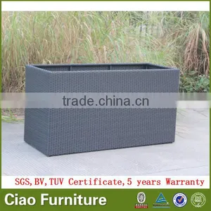 Garden Large Plant Pots Outdoor Cheap Flower Planter thumbnail-3
