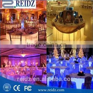 RGB 3.6W 16 Colors Lighting Wireless Spotlight LED Bulb Light thumbnail-2