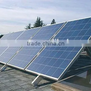 3000w the System is Very Suitable for Home Solar Home System With Lithium Battery thumbnail-3