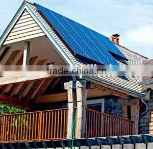5000W Hot Sale Solar System Factory thumbnail-4