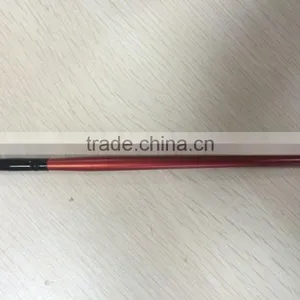 Professional Black Cosmetic Eye Shadow Brush With Free Sample and Custom Logo Makeup Brush thumbnail-1