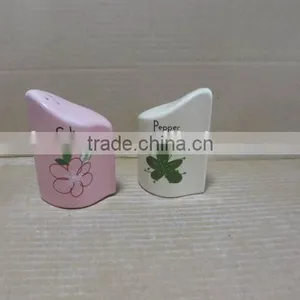 Cheap Ceramic Kitchen Salt & Pepper Sets for Sales thumbnail-1