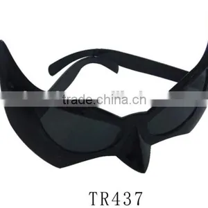 Halloween Cool Design Plastic Make up Sunglass thumbnail-1