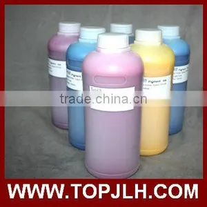 Water Based Dye Ink For HP 5000/ 5000PS/ 5500/ 5500PS thumbnail-1
