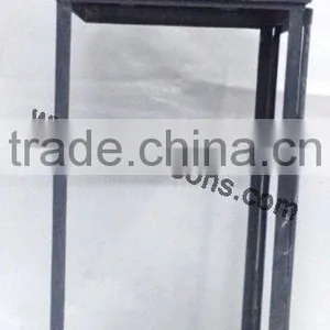 Metal Lantern/stainless Lantern/candle Lantern thumbnail-6