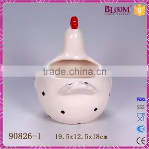 Hot Sale Ceramic Storage Pot thumbnail-3