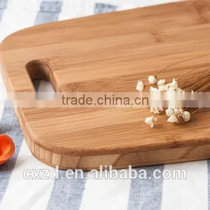 Wholesale Healthy Organic Wooden Cutting Board thumbnail-2
