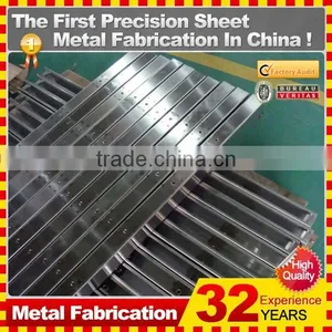 Laser Cut Sheet Metal Fabrication With 32-year Experience thumbnail-1