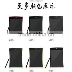 Lcd Writing Tablets 8.5 LCD Ewriter thumbnail-5