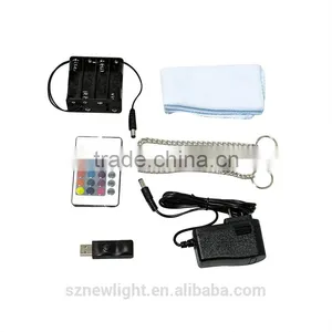 Good Quality and Low Price Led Sign Board Publicity and Advertising Product/led Writing Board thumbnail-6
