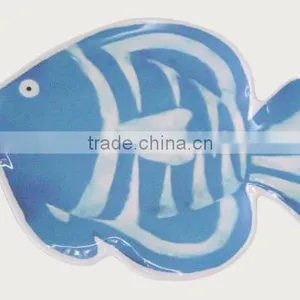 Cute Animal Shaped Melamine Plates for Kids thumbnail-2
