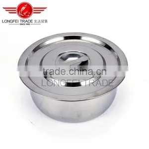 Cooking Pot Set Exports of South Africa thumbnail-3