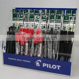 Customzied Pencil Display Case Wholesale thumbnail-1