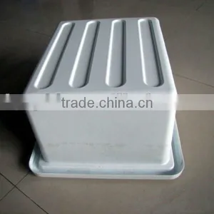 Hot Forming Vacuum Suction Plastic Receptacle thumbnail-1