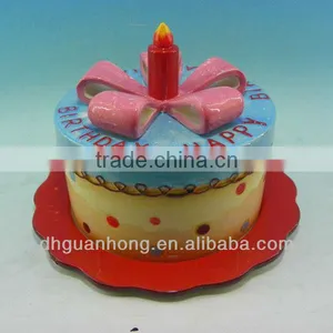 Cake Plates With Cover thumbnail-1