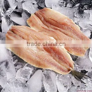Frozen Herring Fillet IQF Seafood thumbnail-1