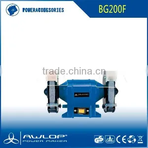400W 150mm Electric Bench Grinder/Bench Top Grinder-BG200F thumbnail-1