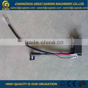 143R II Simulate Ignition Coil Gasoline Grass Trimmer Parts CE thumbnail-1