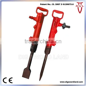 Brand New Patented Light Weight Pneumatic Pck TCA-7 thumbnail-1
