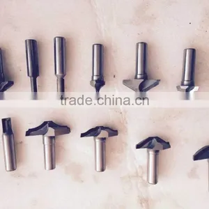 High Performance Diamond Profile Router Bit thumbnail-1