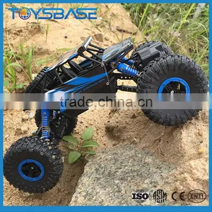 RC Toys 4 Wheel Drive 1/18 The Price of Petrol RC Car thumbnail-1