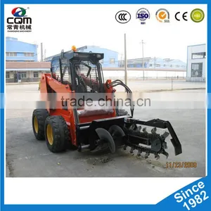 Chainsaw Trencher for Hot Sale thumbnail-2