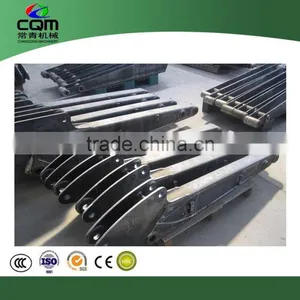Excavator Boom and Arm, Standard Boom thumbnail-4