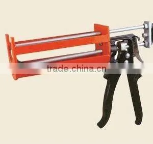7" Double Push Rods Caulking Gun thumbnail-1