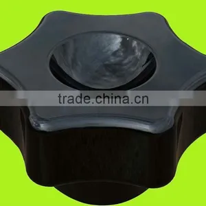 Star Lobe Knob thumbnail-1