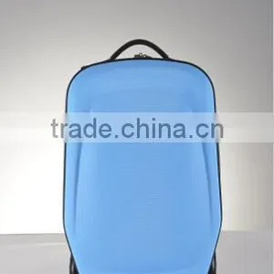 High Evaluation Scooter Trolley Luggage Suitcase With Wheels thumbnail-1