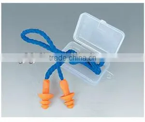 Hearing Protectiion Earplug thumbnail-1