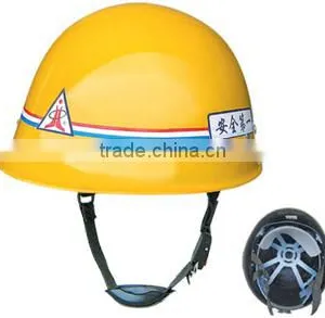 ABS / HDPE Safety Helmet thumbnail-1