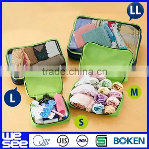 Travel Cosmetic Bag thumbnail-1