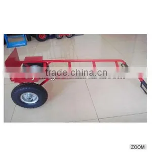 Hand Trolley HT1583 thumbnail-1