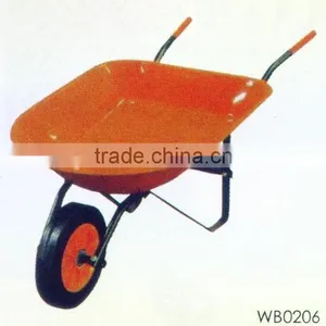 Wheel Barrow thumbnail-1