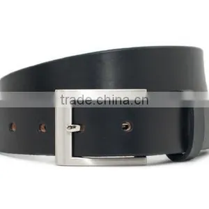 Men's Leather Belts thumbnail-2