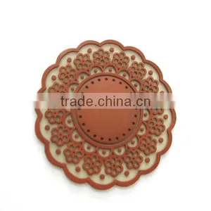 Silicon Pot Mat SC-01FR thumbnail-1