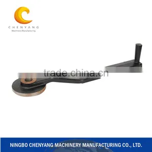 Precision-machined Made in China Sand Iron Casting Companies thumbnail-1