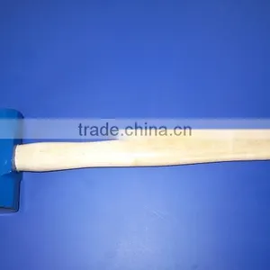 Sledge Hammer Forged With Wooden Handle thumbnail-1